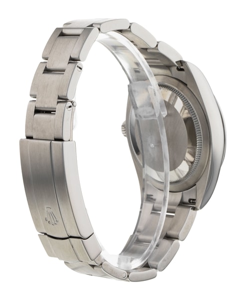 Rolex Oyster Perpetual 124200